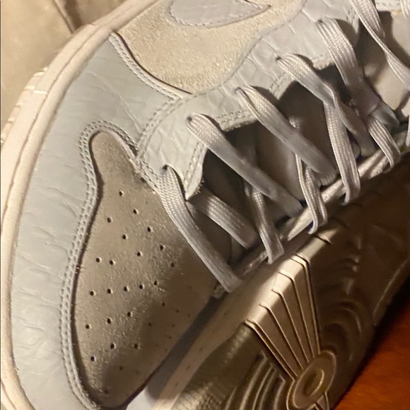 Nike Dunk size 11
